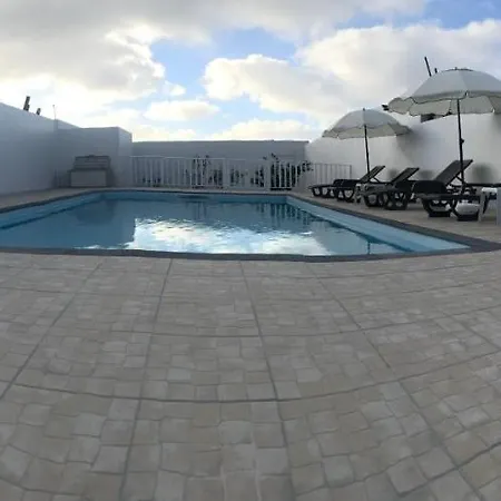 Por Do Sol Villa Ribeira Grande Exterior photo
