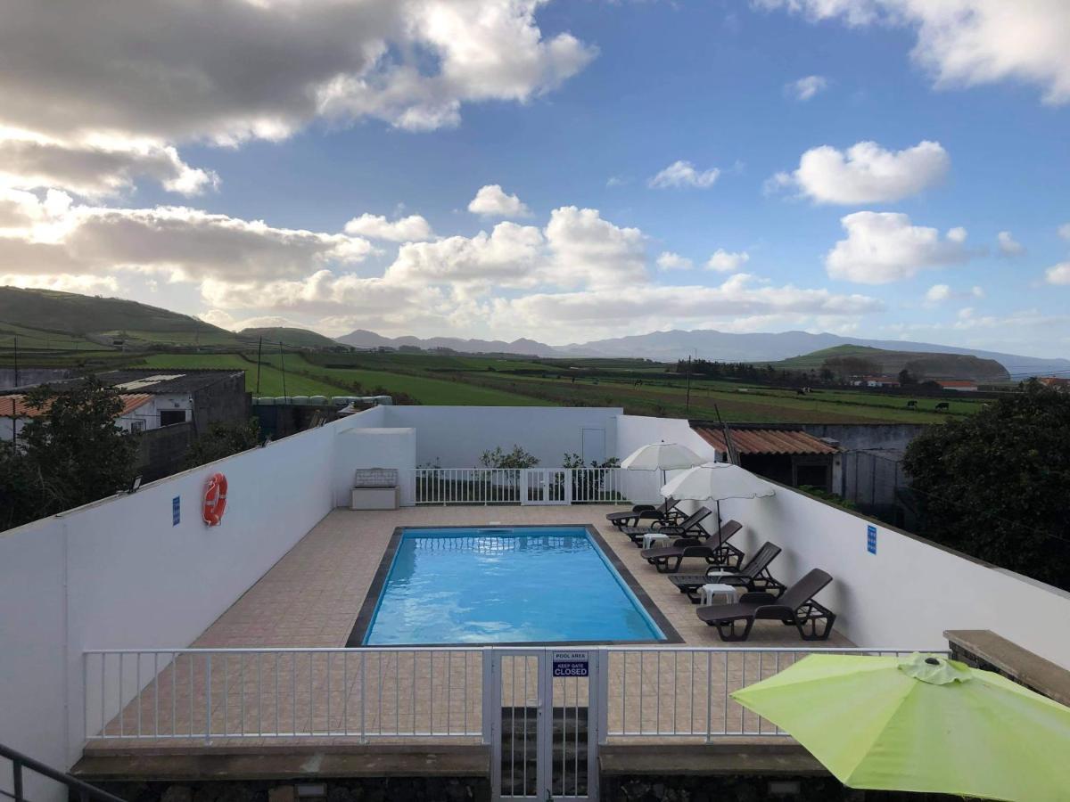 Casa vacanze Por Do Sol Ribeira Grande