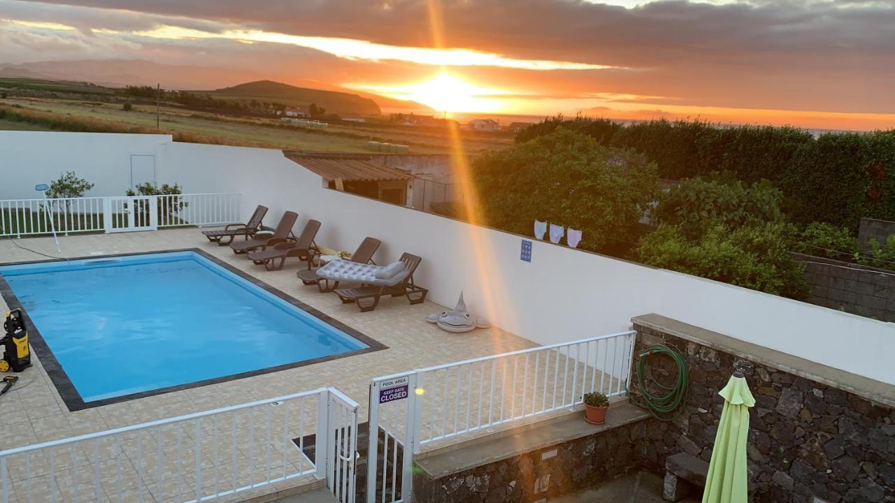 Casa vacanze Por Do Sol