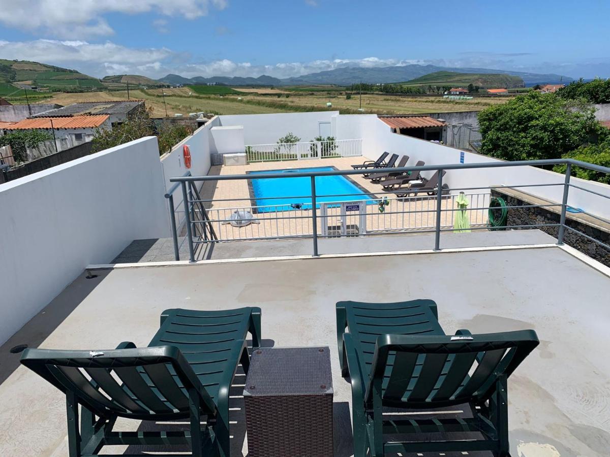 Casa vacanze Por Do Sol Ribeira Grande