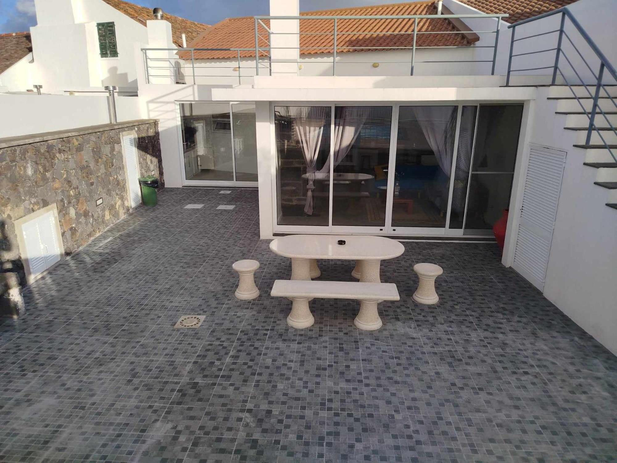Por Do Sol Casa vacanze Ribeira Grande