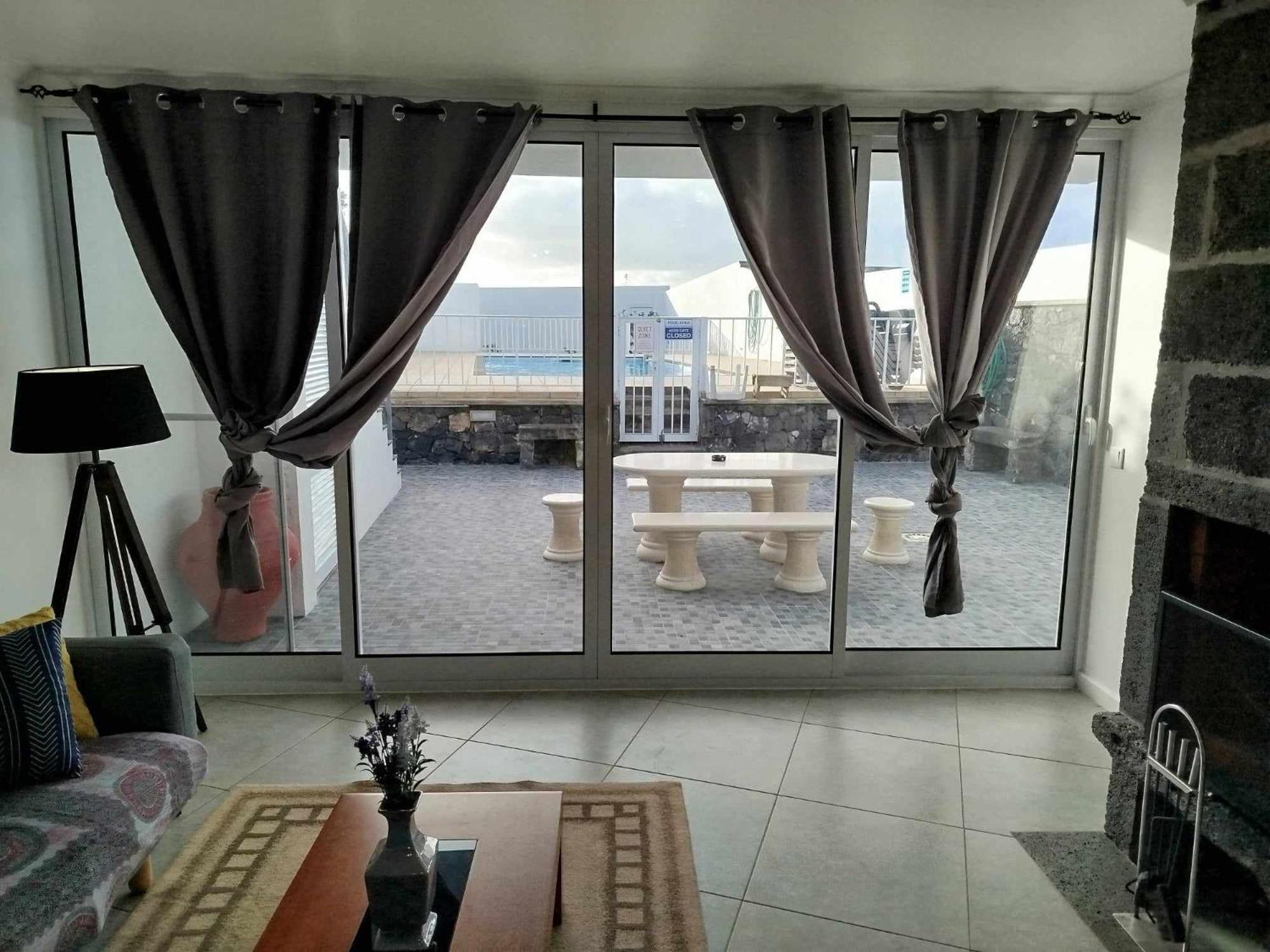 Casa vacanze Por Do Sol Ribeira Grande